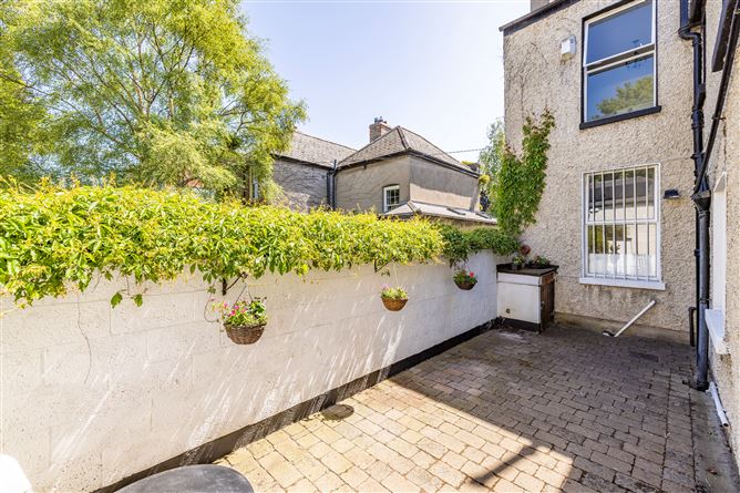 Bella Vista, Upper Churchtown Road , Churchtown, Dublin 14