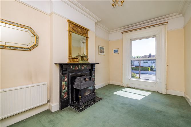 Bella Vista, Upper Churchtown Road , Churchtown, Dublin 14