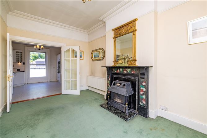 Bella Vista, Upper Churchtown Road , Churchtown, Dublin 14