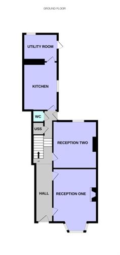 Bella Vista, Upper Churchtown Road , Churchtown, Dublin 14