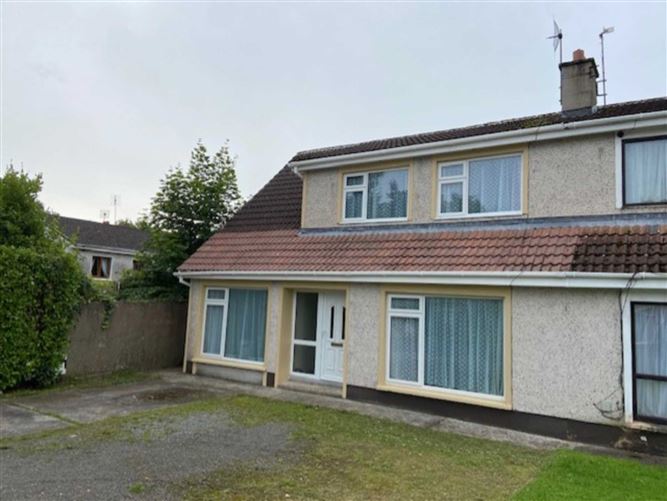 16 Carysford Avenue, College Court, Castletroy, County Limerick