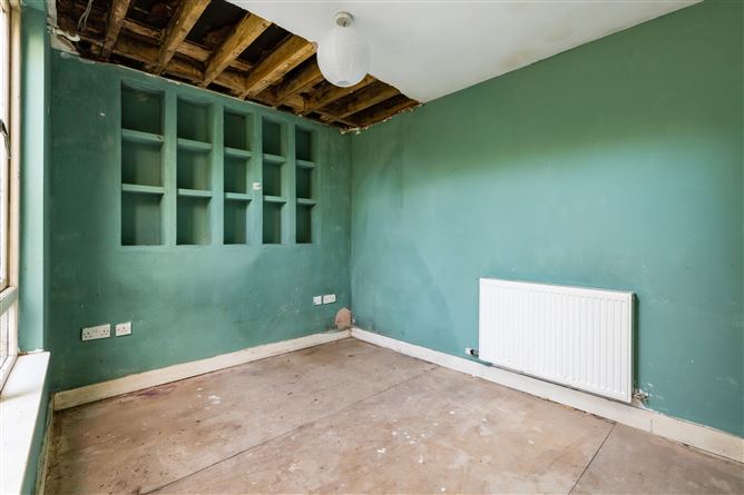 5A Martin's Row, Chapelizod, Dublin 20