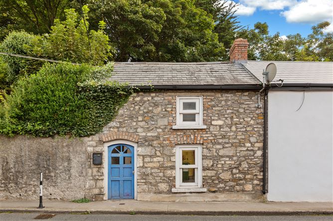 5A Martin's Row, Chapelizod, Dublin 20