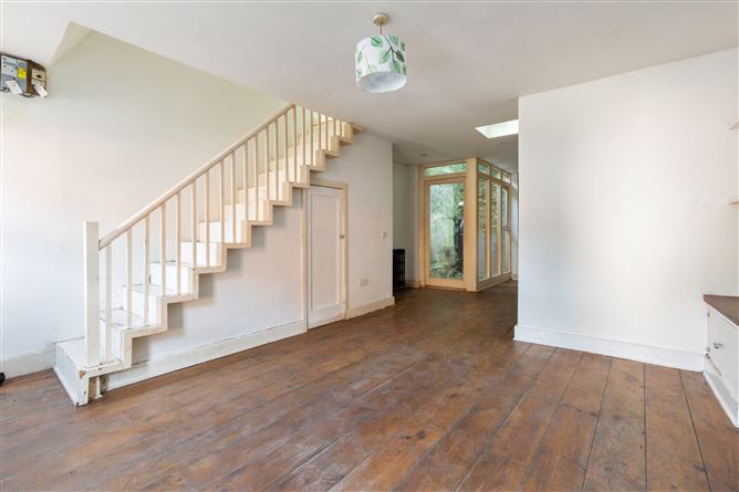 5A Martin's Row, Chapelizod, Dublin 20