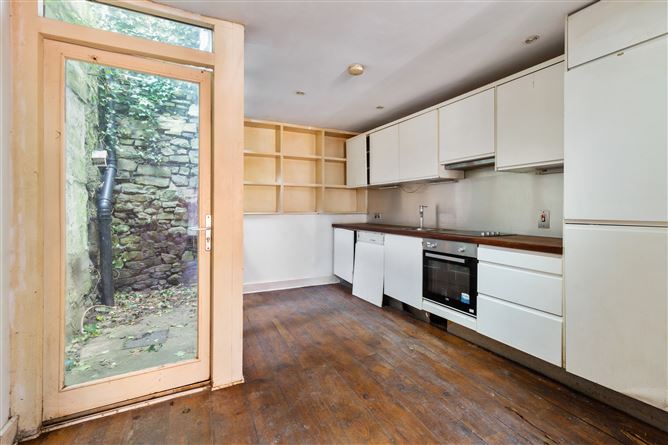 5A Martin's Row, Chapelizod, Dublin 20
