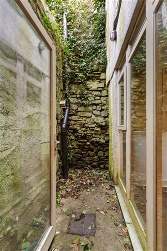 5A Martin's Row, Chapelizod, Dublin 20