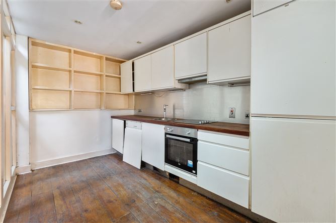 5A Martin's Row, Chapelizod, Dublin 20