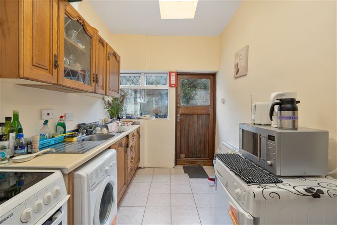 8 St Patrick's Terrace, Greenmount, Cork