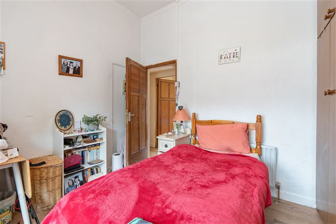 8 St Patrick's Terrace, Greenmount, Cork