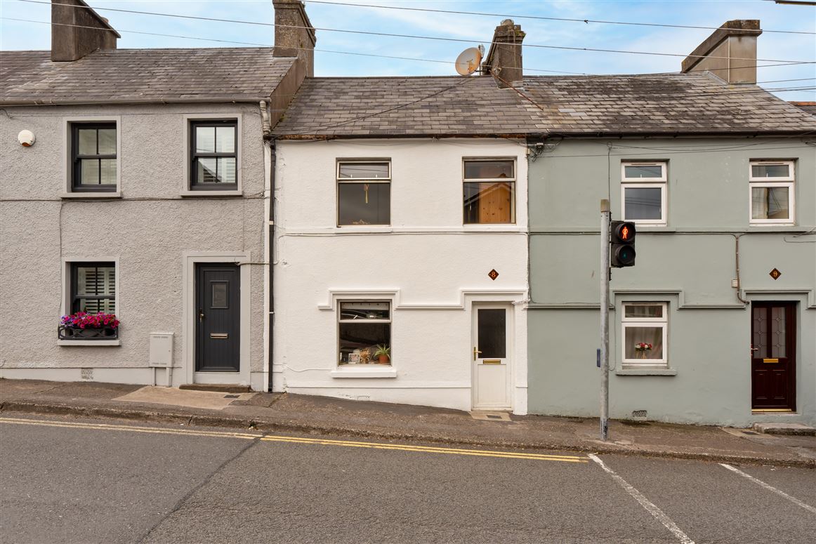 8 St Patrick's Terrace, Greenmount, Cork