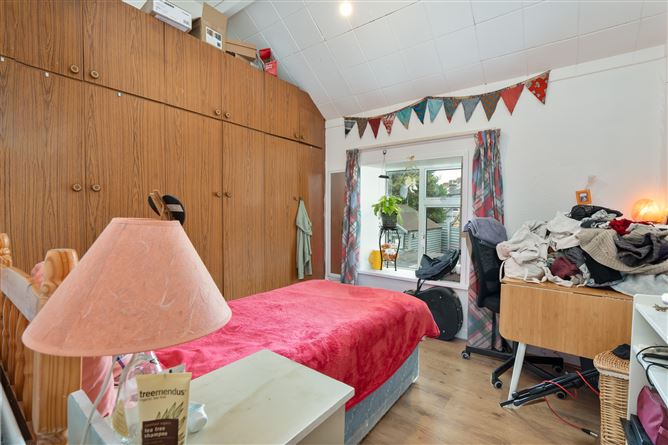 8 St Patrick's Terrace, Greenmount, Cork