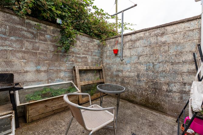 8 St Patrick's Terrace, Greenmount, Cork