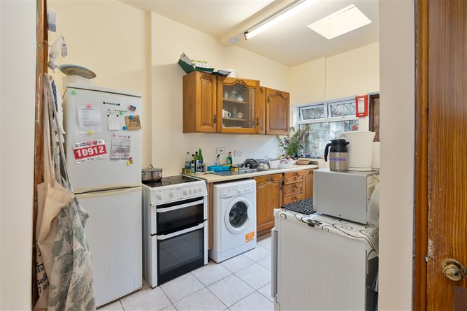 8 St Patrick's Terrace, Greenmount, Cork