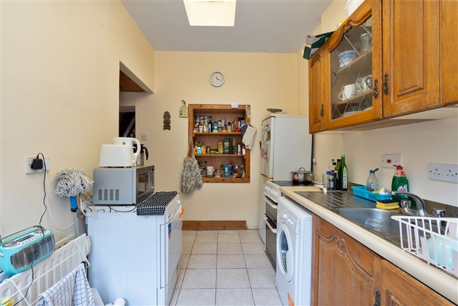 8 St Patrick's Terrace, Greenmount, Cork