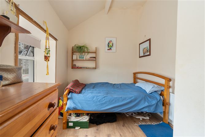 8 St Patrick's Terrace, Greenmount, Cork