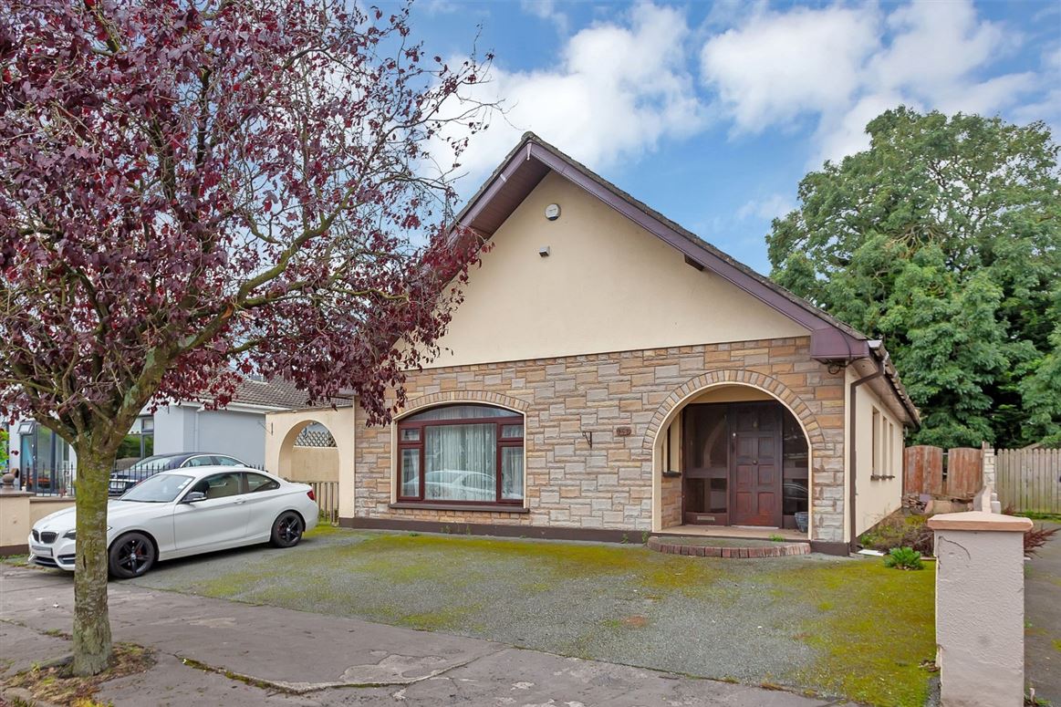151 Allen View Heights, Newbridge, Co. Kildare DNG Doyle 4743232