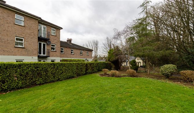 Apartment 7 Woodville, Rochestown, Cork