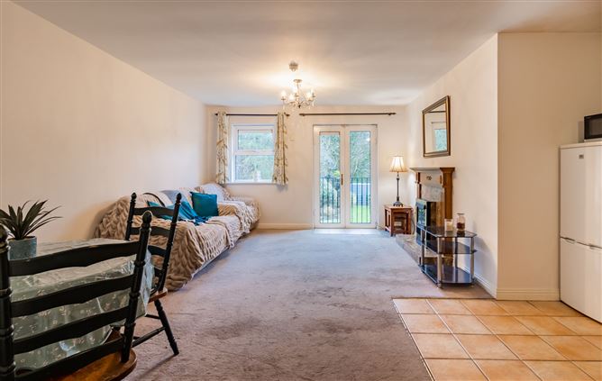 Apartment 7 Woodville, Rochestown, Cork