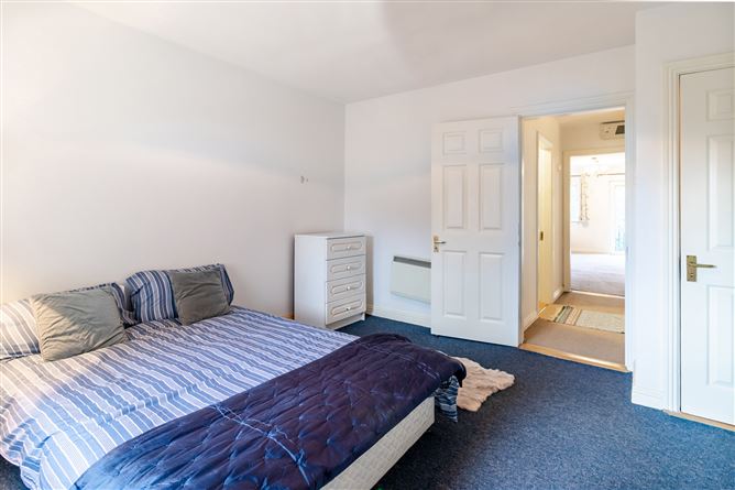 Apartment 7 Woodville, Rochestown, Cork