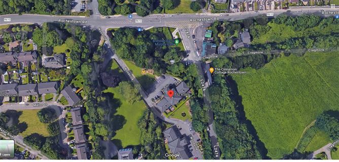 Apartment 7 Woodville, Rochestown, Cork