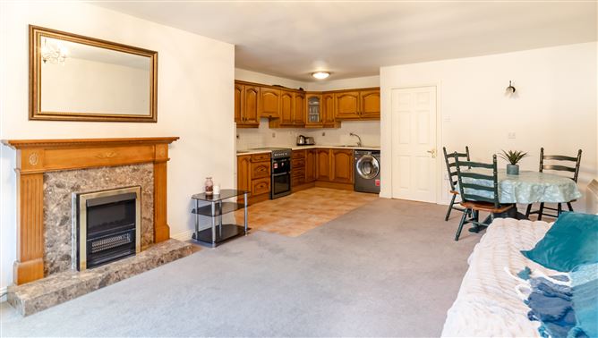 Apartment 7 Woodville, Rochestown, Cork