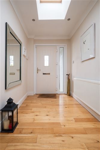 2 Hillcrest Downs, Sandyford, Dublin 18