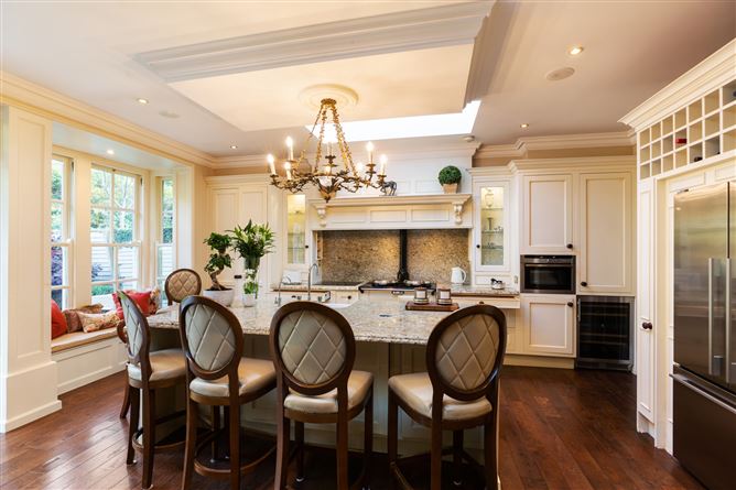 31 Frascati Park, Blackrock, Co. Dublin