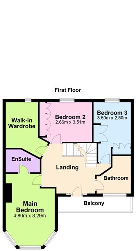 31 Frascati Park, Blackrock, Co. Dublin