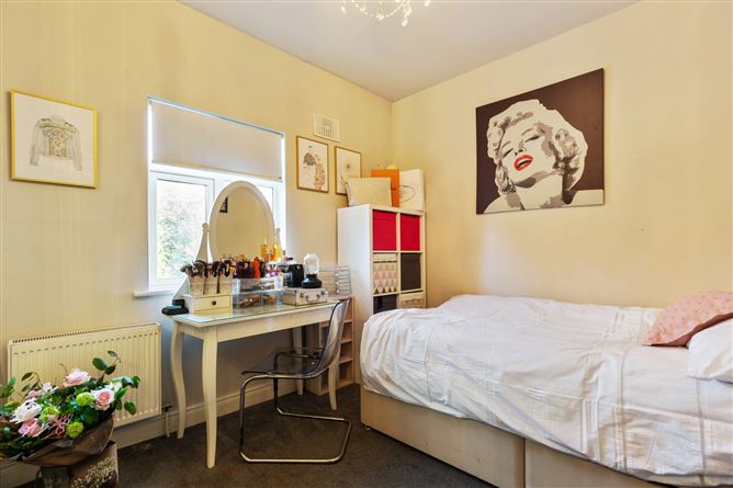 31 Frascati Park, Blackrock, Co. Dublin