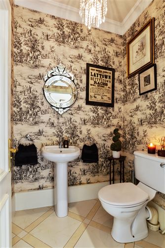 31 Frascati Park, Blackrock, Co. Dublin