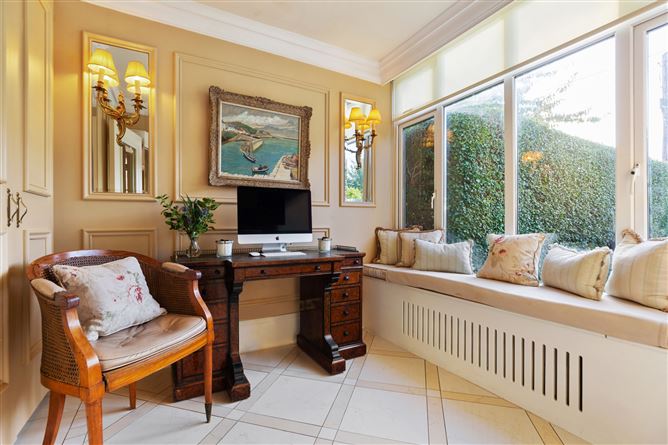 31 Frascati Park, Blackrock, Co. Dublin