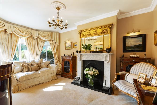 31 Frascati Park, Blackrock, Co. Dublin