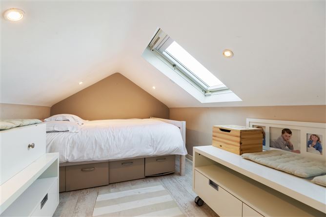 31 Frascati Park, Blackrock, Co. Dublin