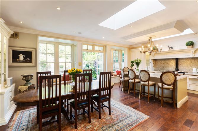 31 Frascati Park, Blackrock, Co. Dublin