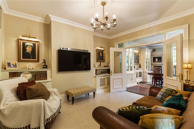 31 Frascati Park, Blackrock, Co. Dublin