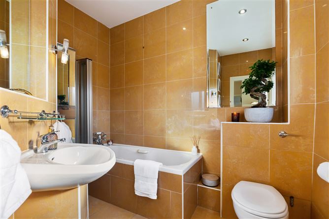 31 Frascati Park, Blackrock, Co. Dublin