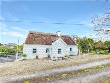 Image for Attifineen, Gort, Co. Galway