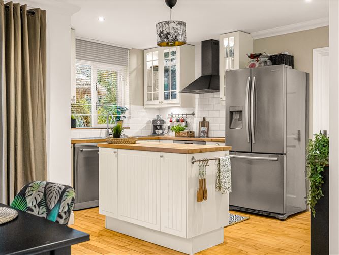 29 Gleann Na Riogh Grove, Naas, Kildare