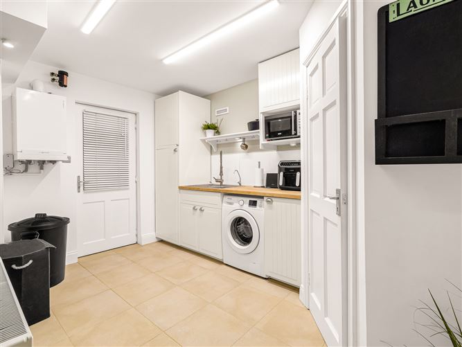 29 Gleann Na Riogh Grove, Naas, Kildare