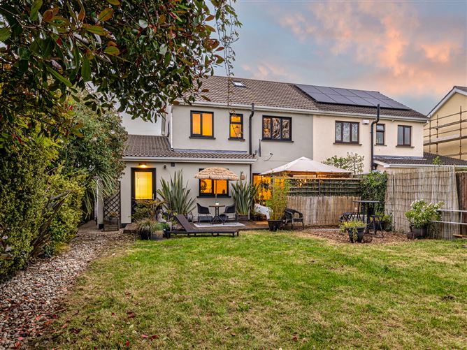 29 Gleann Na Riogh Grove, Naas, Kildare