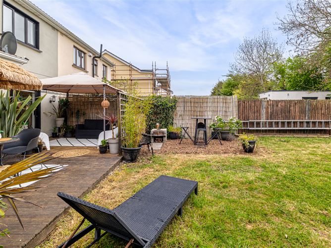 29 Gleann Na Riogh Grove, Naas, Kildare