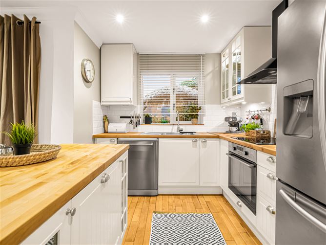 29 Gleann Na Riogh Grove, Naas, Kildare