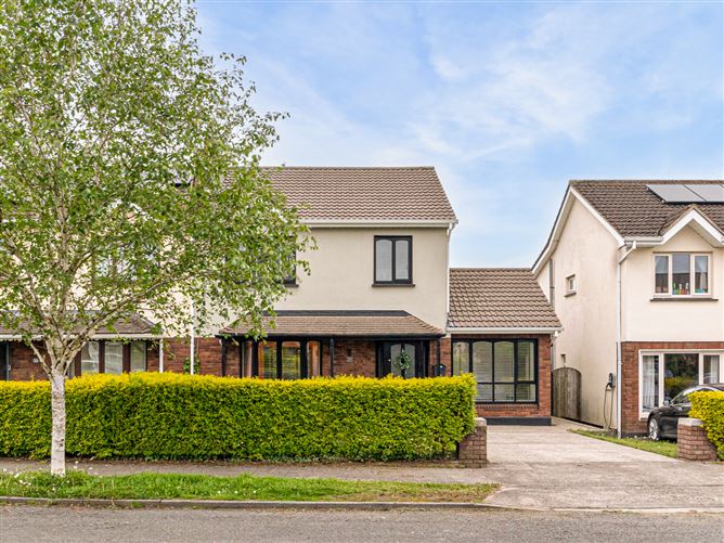 29 Gleann Na Riogh Grove, Naas, Kildare