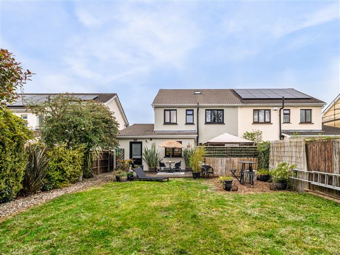 29 Gleann Na Riogh Grove, Naas, Kildare