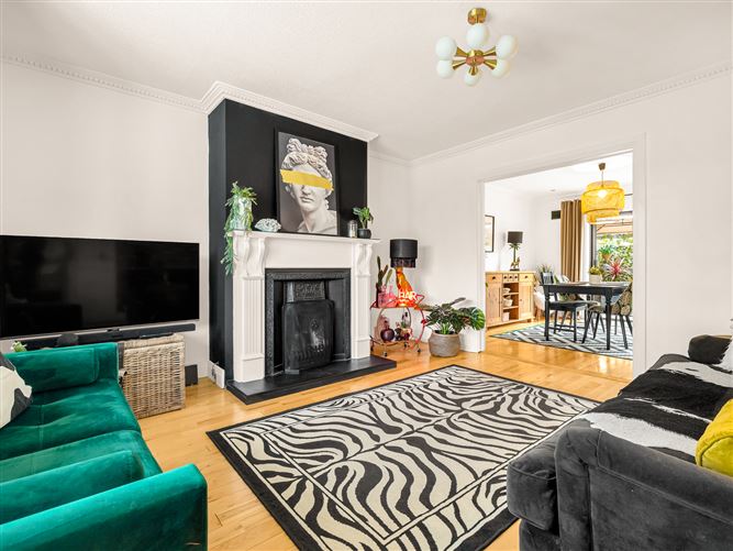 29 Gleann Na Riogh Grove, Naas, Kildare