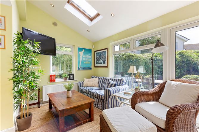 SANTANDER, 64 South Park, Foxrock, Dublin 18