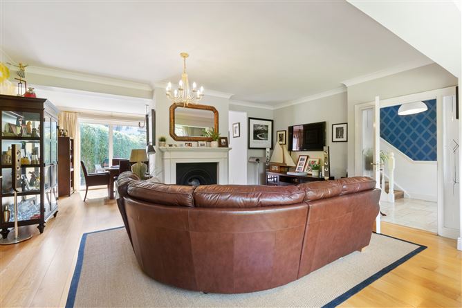 SANTANDER, 64 South Park, Foxrock, Dublin 18