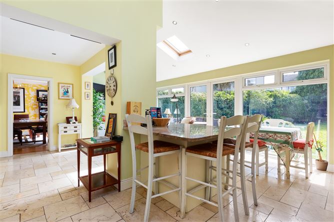 SANTANDER, 64 South Park, Foxrock, Dublin 18