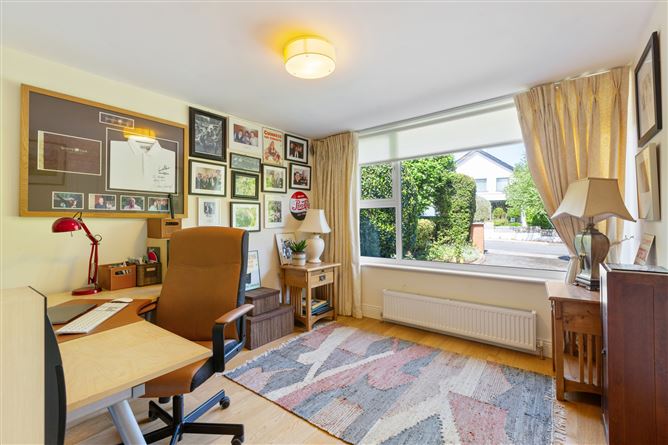 SANTANDER, 64 South Park, Foxrock, Dublin 18