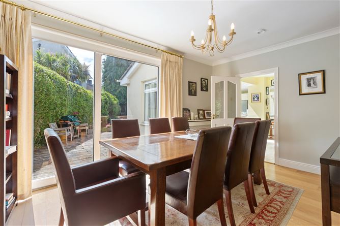 SANTANDER, 64 South Park, Foxrock, Dublin 18
